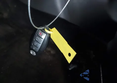 2019 Nissan Sentra Sv из США, поврежденный, VIN 3N1AB7AP3KY255269